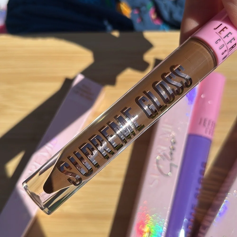 Jeffree Star this amazing